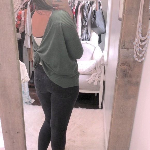 Entro small top - Picture 4 of 6